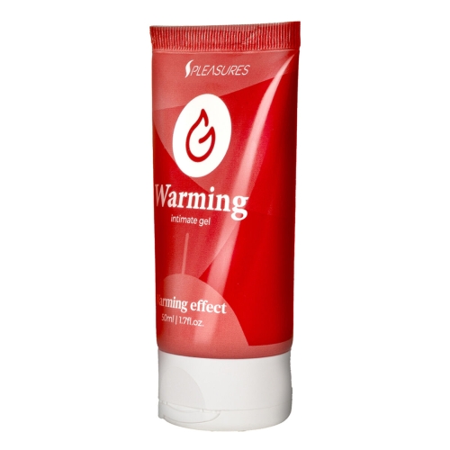 Lubricant S Pleasures 50 ml