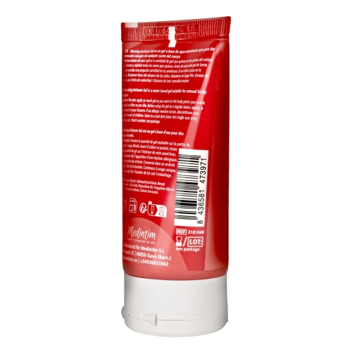 Lubricant S Pleasures 50 ml