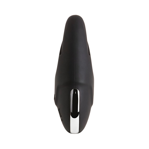 Massager S Pleasures Black