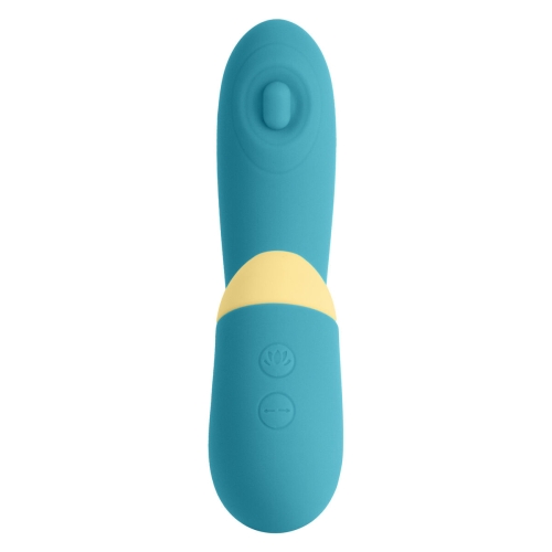Dual Stimulation Vibe S Pleasures