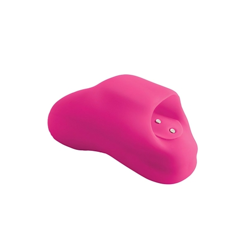 Finger Vibrator Orb S Pleasures