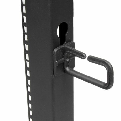 Wall-mounted Rack Cabinet Startech 4POSTRACK8U