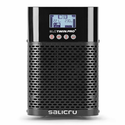 Uninterruptible Power Supply System Interactive UPS Salicru 699CA000011