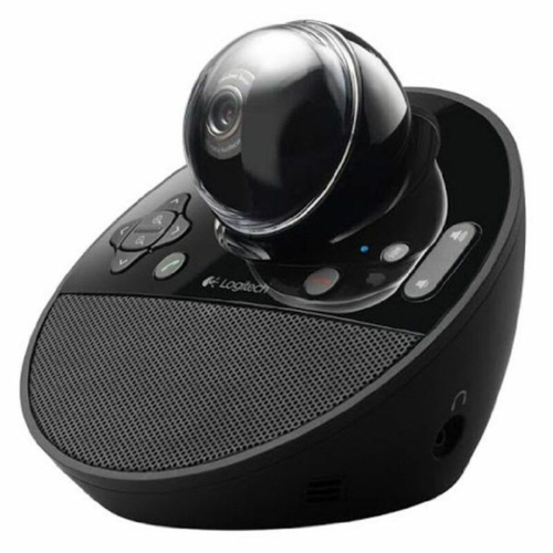 Webcam Logitech 960-000867 USB 2.0