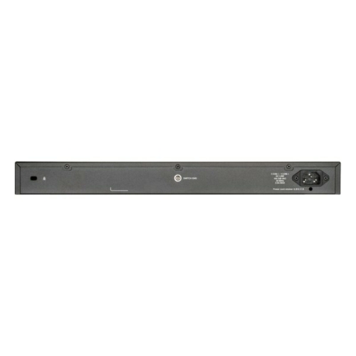Switch D-Link DXS-1210-28T Gigabit