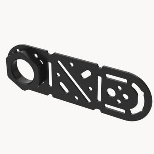 Stabiliser for Support Axis 02214-001