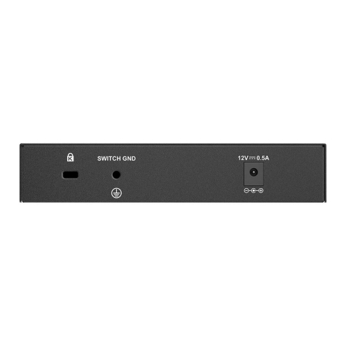 Switch D-Link DMS-107/E