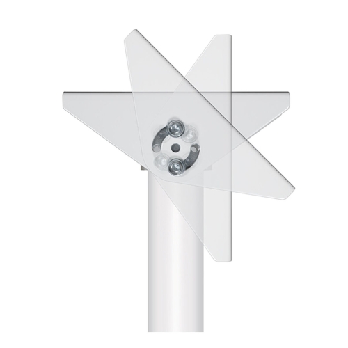 Screen Table Support B-Tech SYSTEM 2