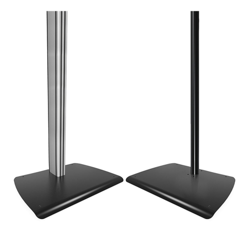 Screen Table Support B-Tech BT8380-FSB/B 32" 65"