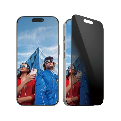 Mobile Screen Protector Panzer Glass P2862 Apple
