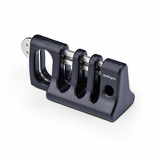 Security Cable Startech CABLE-ORGANIZER-LOCK