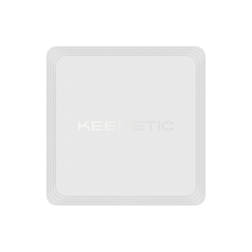 Access point Keenetic KN-2810-41EN White