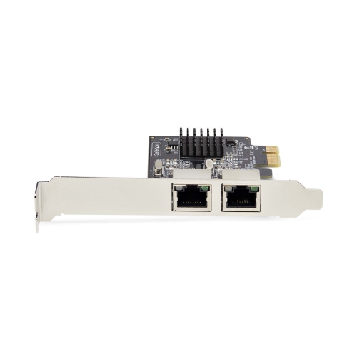 Network Card Startech ST1000SPEXD4T