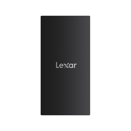 External Hard Drive Lexar LSL300002T-RNBNG 2 TB SSD