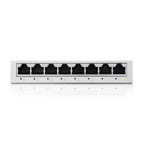 Switch ZyXEL GS-108BV5-EU0101F