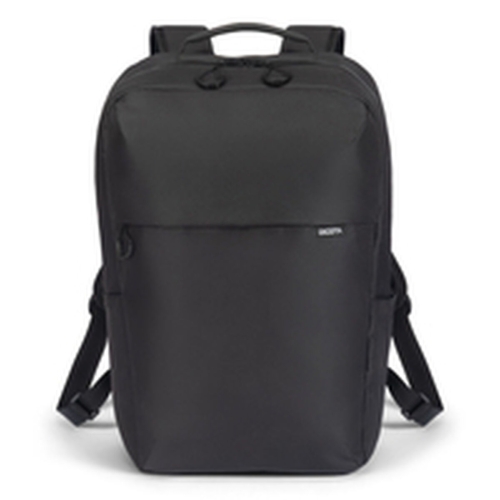 Laptop Backpack Dicota D32115-RPET Black