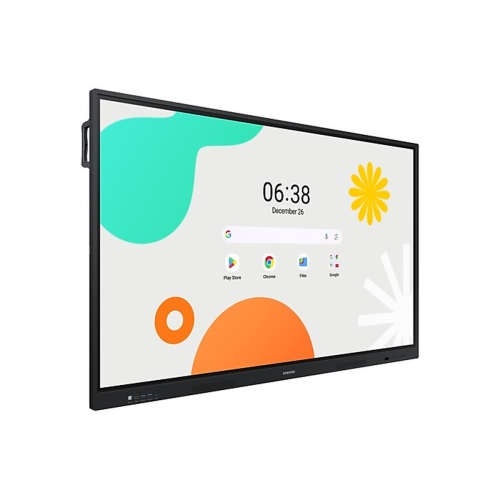 Videowall Monitor Samsung LH75WAFWLGCXEN 4K Ultra HD 75"