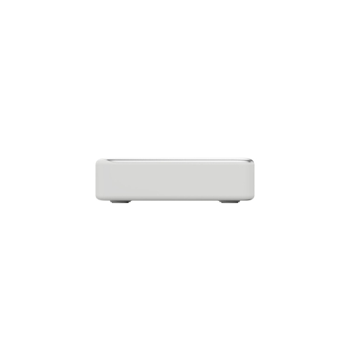 USB Hub Linq Byelements LQDC240 White Grey