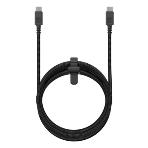 USB Cable Xtorm CX3081 Black 3 m