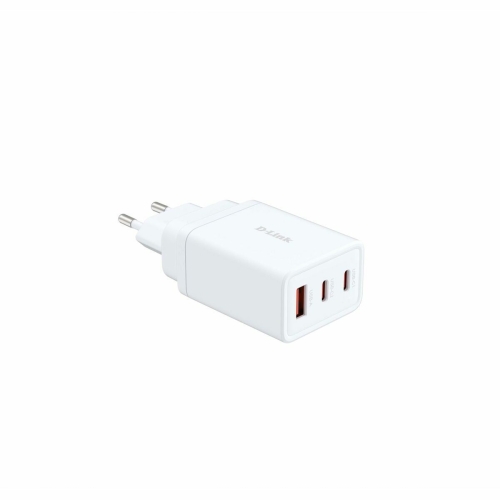 Wall Charger D-Link DCP-651 White