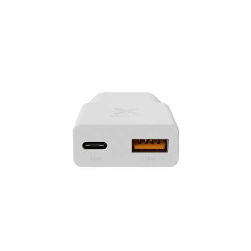 Powerbank Xtorm XG2SL025 White