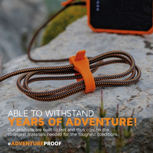 USB Cable Xtorm CXX2003 Orange