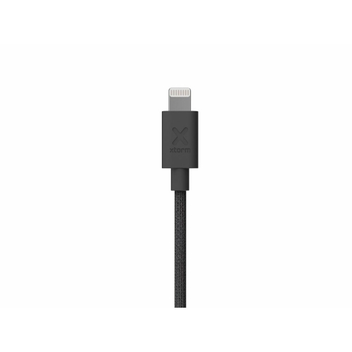 USB Cable Xtorm CXG2031 Black
