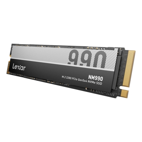 Hard Drive Lexar LNM990X001T-RNNNG 1 TB SSD