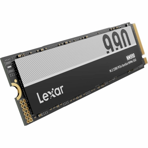 Hard Drive Lexar LNM990X001T-RNNNG 1 TB SSD