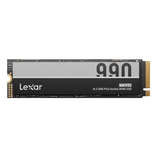 Hard Drive Lexar LNM990X001T-RNNNG 1 TB SSD