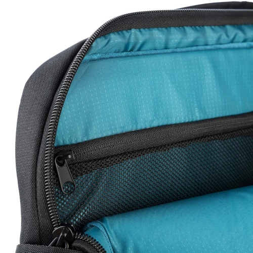 Laptop Case Tucano BSTN-BK Black 15,6