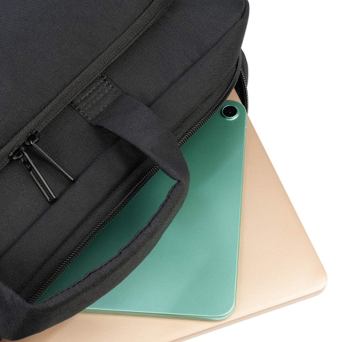 Laptop Case Tucano BSTN-BK Black 15,6