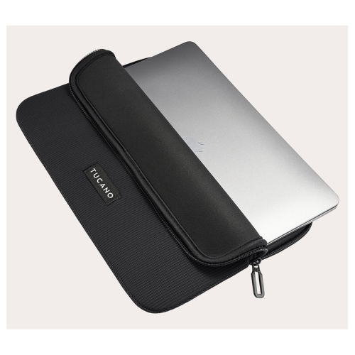 Laptop Case Tucano BFC21314-BK Black 14"