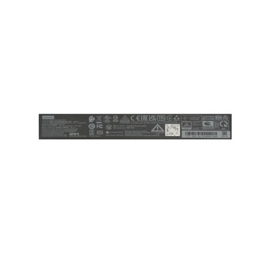 USB Hub Lenovo 40BC0135EU Black