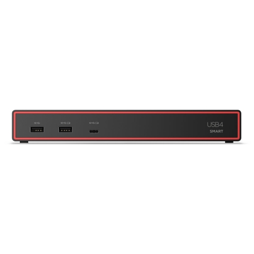 USB Hub Lenovo 40BC0135EU Black