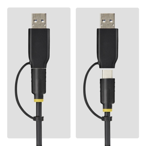 Hard Drive Startech 1USB3-NVME-DOCK