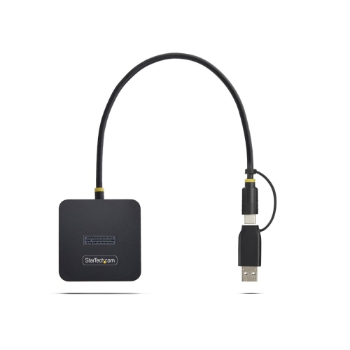 Hard Drive Startech 1USB3-NVME-DOCK