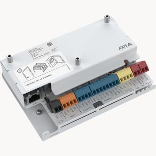 Remote control Axis 02369-001