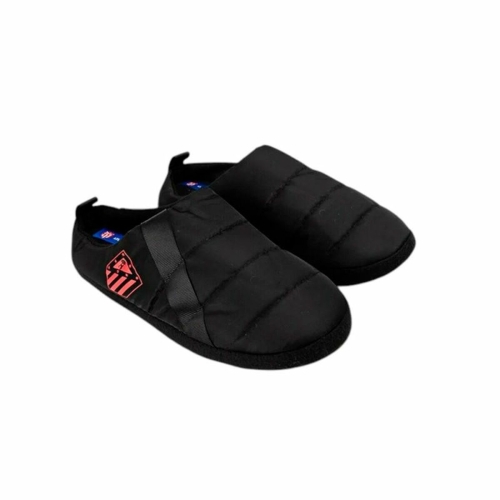 House Slippers Marpen Atletico de Madrid Black