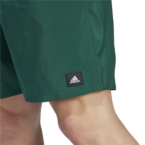 Men’s Bathing Costume Adidas Sld Clx