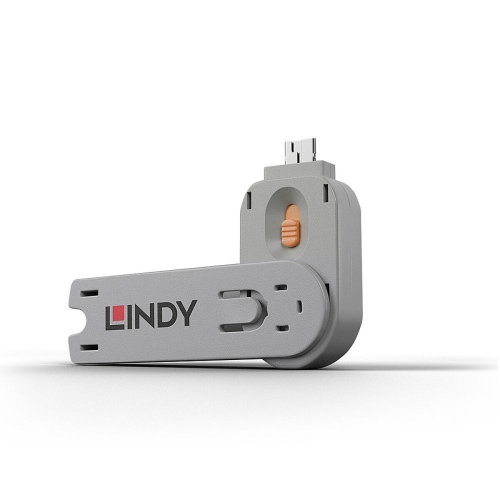 Safety block LINDY