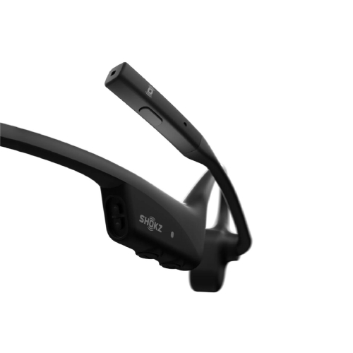 Wireless Headphones Shokz C120-AN-BK-EU-000 Black