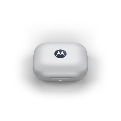 In-ear Bluetooth Headphones Motorola Moto Buds Blue Navy Blue (Refurbished A)