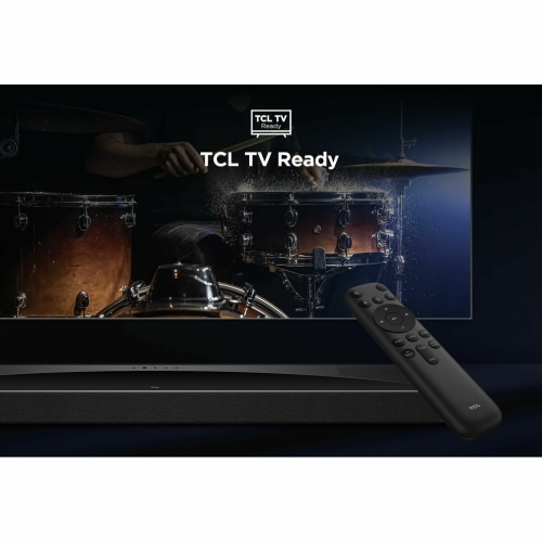 Soundbar TCL Q75HE 30 W 620 W