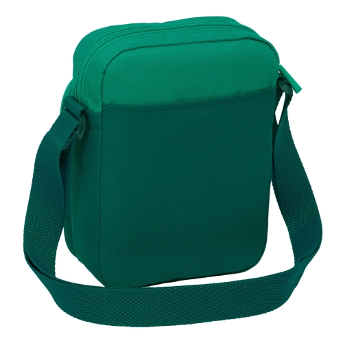 Shoulder Bag Real Betis Balompié Water 16 x 22 x 6 cm