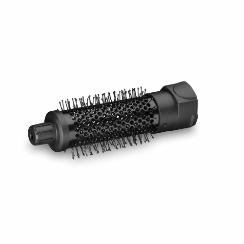 Styling Brush Babyliss SHAPE&SMOOTH Black (2 Units)