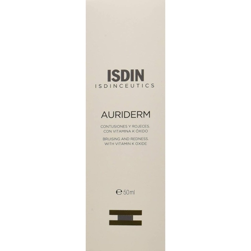 Facial Cream Isdin Isdinceutics 50 ml