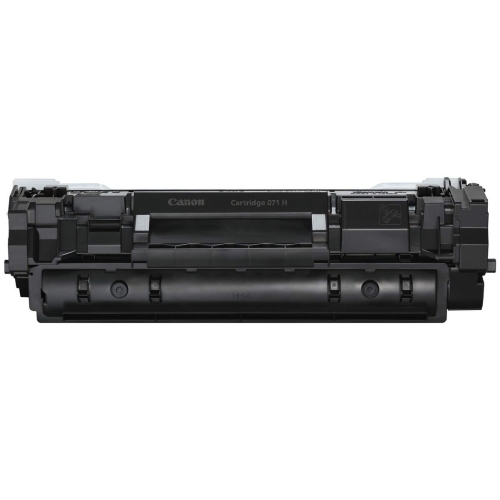 Original Toner Canon 071H Black
