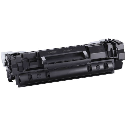 Original Toner Canon 071H Black