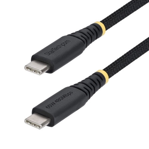 USB Cable Startech USB2CC30CMNCBR Black